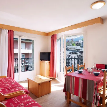 Le Grand Panorama-2 By Interhome *