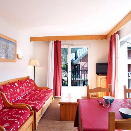 Le Grand Panorama-2 By Interhome *