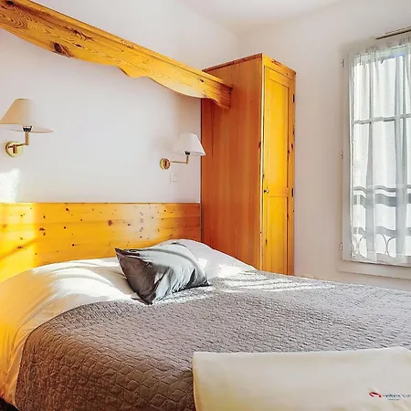 Le Grand Panorama 412 By Interhome Апартаменты *