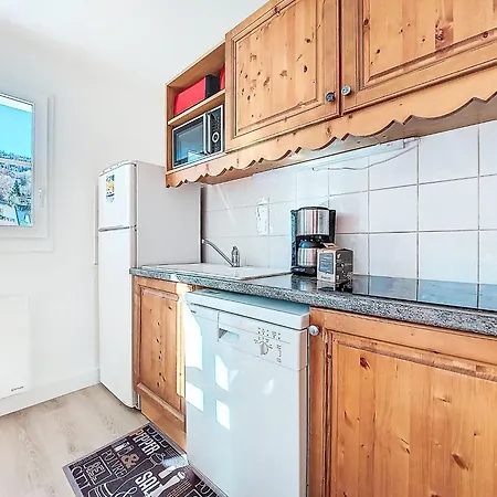 Le Grand Panorama 412 By Interhome *