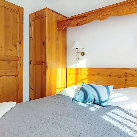 Le Grand Panorama 412 By Interhome
